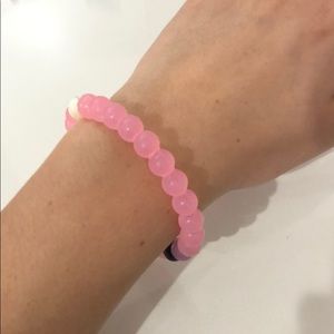 Lokai Jewelry - Pink Lokai Bracelet Lokai Jewelry - Pink Lokai Bracelet